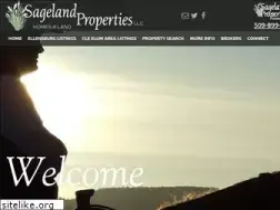 Sites similar to sagelandproperties.com