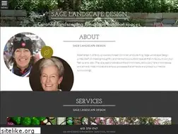 Sites similar to sagelandscapedesign.com