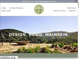 Sites similar to sagelandscapes.net