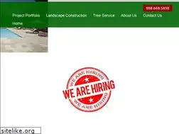 Sites similar to sagelandscaping.com