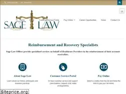 Sites similar to sagelaw.com