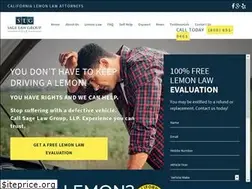 Sites similar to sagelawgroupllp.com