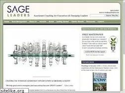Sites similar to sageleaders.com