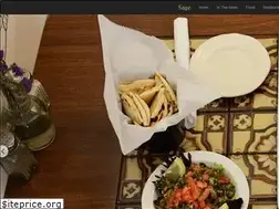 Sites similar to sagelebanesecuisine.com