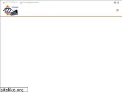 Sites similar to sagelectrogene.be