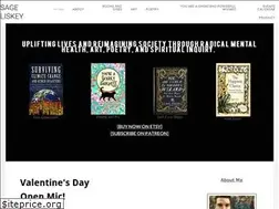 Sites similar to sageliskey.com