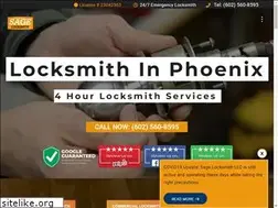 Sites similar to sagelocksmith.com