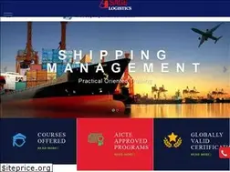 Sites similar to sagelogisticsinstitute.com