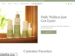 Sites similar to sagelynaturals.com
