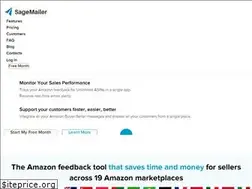 Sites similar to sagemailer.com
