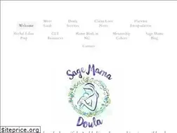 Sites similar to sagemamadoula.com