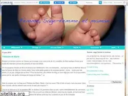 Sites similar to sagemaman.canalblog.com