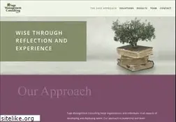 Sites similar to sagemanagementconsulting.com