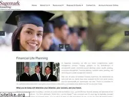 Sites similar to sagemarkconsultingoc.com