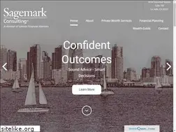 Sites similar to sagemarkpws.com
