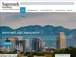 Sites similar to sagemarkslc.com