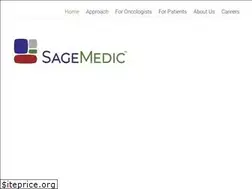 Sites similar to sagemedic.com
