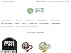 Sites similar to sagemeditation.com