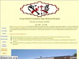Sites similar to sagememorial.org