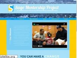 Sites similar to sagementors.org