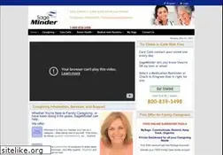 Sites similar to sageminder.com
