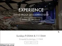 Sites similar to sagemontchurch.org
