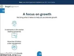 Sites similar to sagemount.com