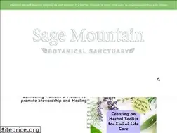Sites similar to sagemountain.com