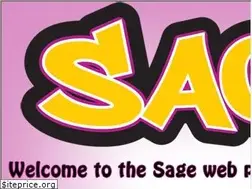Sites similar to sagemusic.com