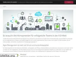 Sites similar to sagena.de