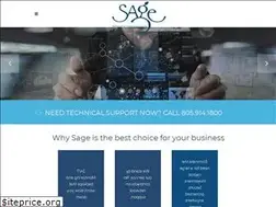 Sites similar to sagenetcom.com