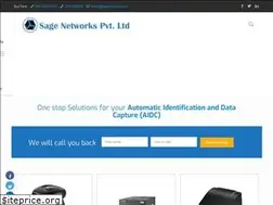 Sites similar to sagenetworks.in