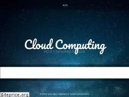 Sites similar to sagenextcloud.jigsy.com