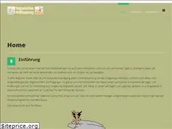 Sites similar to sagenhaftes-graefenberg.de