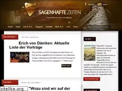 Sites similar to sagenhaftezeiten.com