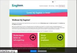 Sites similar to sagenn.nl