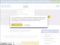 Sites similar to sagennacht.de