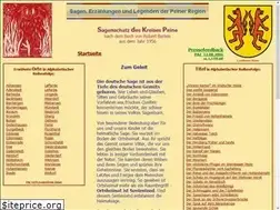 Sites similar to sagenschatz.eu