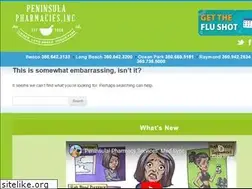 Sites similar to sagenspharmacy.com