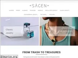 Sites similar to sagensweden.com