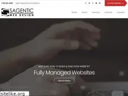 Sites similar to sagentic.com