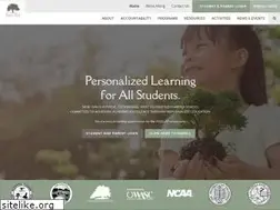 Sites similar to sageoak.education