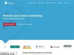 Sites similar to sageon.nl
