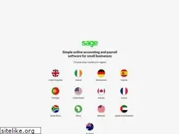 Sites similar to sageone.com
