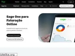 Sites similar to sageone.pt