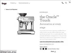 Sites similar to sageoracletouch.com