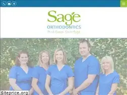 Sites similar to sageorthodontics.com