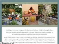 Sites similar to sageoutdoordesigns.com