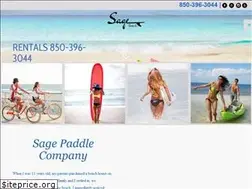 Sites similar to sagepaddleco.com