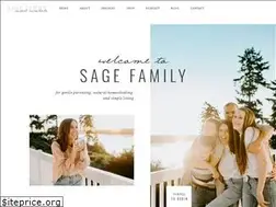 Sites similar to sageparenting.com